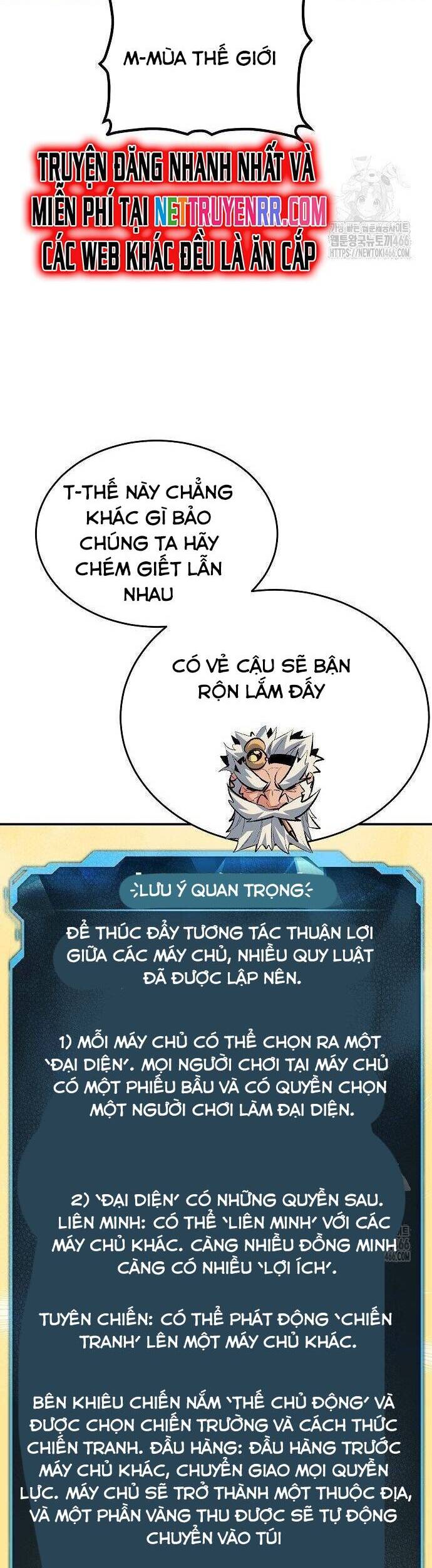 Độc Cô Tử Linh Sư Chapter 162 - 21