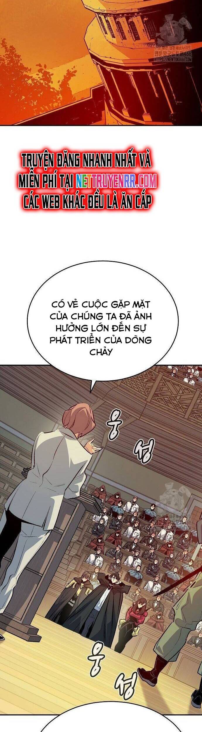 Độc Cô Tử Linh Sư Chapter 162 - 23