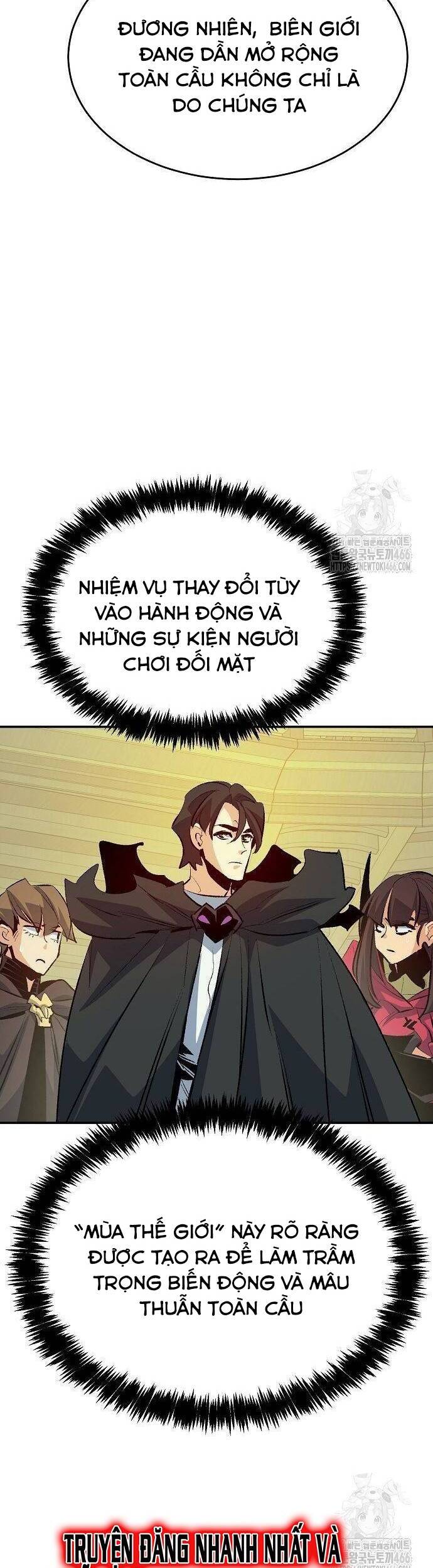 Độc Cô Tử Linh Sư Chapter 162 - 24