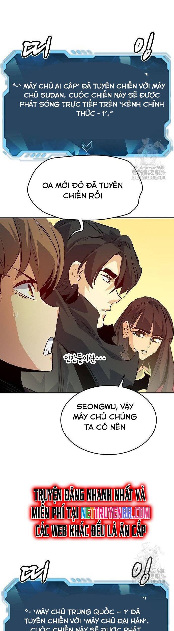 Độc Cô Tử Linh Sư Chapter 162 - 26