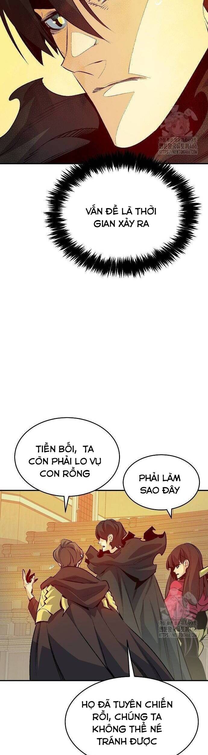 Độc Cô Tử Linh Sư Chapter 162 - 28