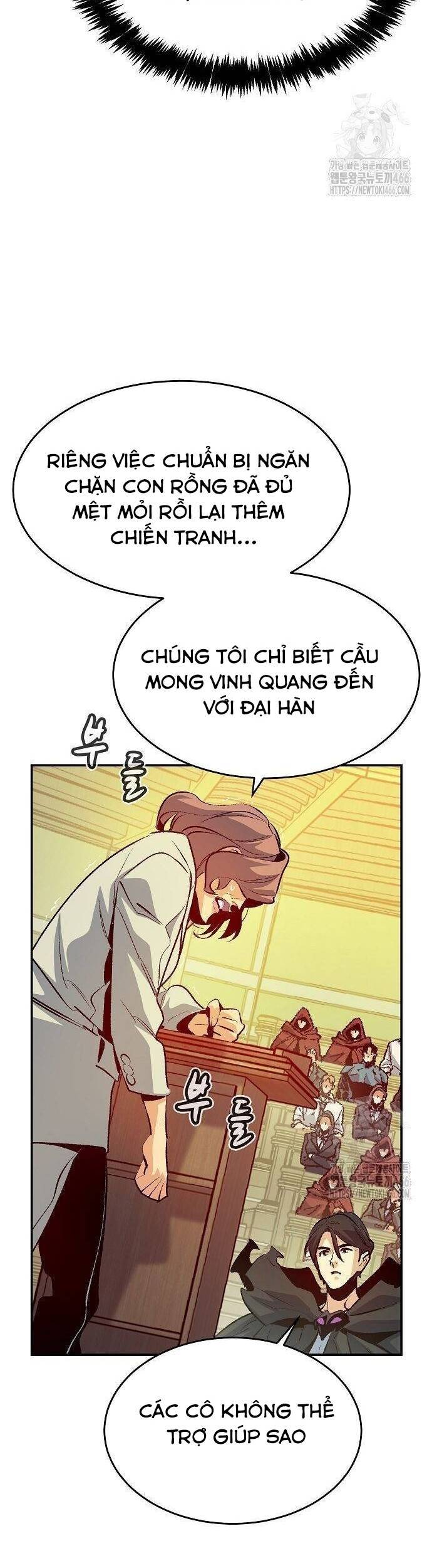 Độc Cô Tử Linh Sư Chapter 162 - 30