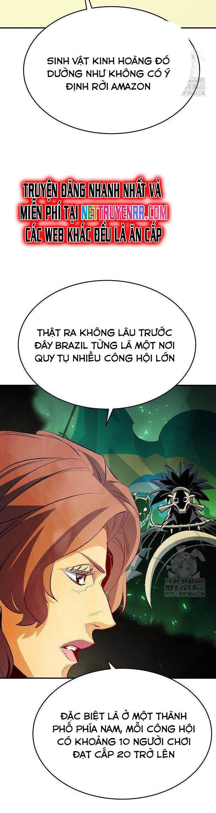 Độc Cô Tử Linh Sư Chapter 162 - 4