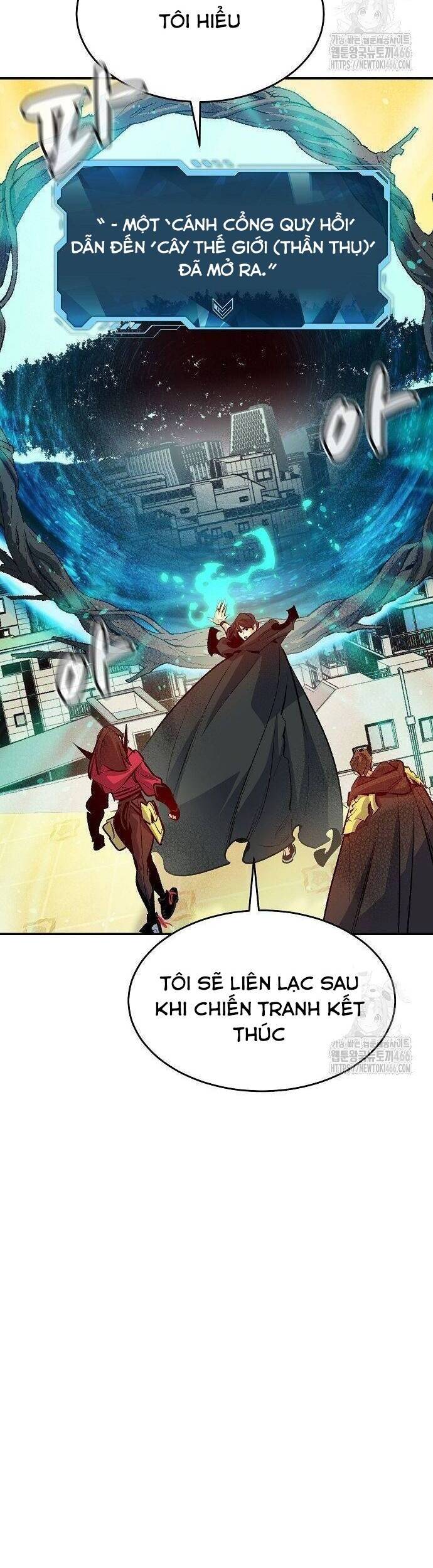 Độc Cô Tử Linh Sư Chapter 162 - 32