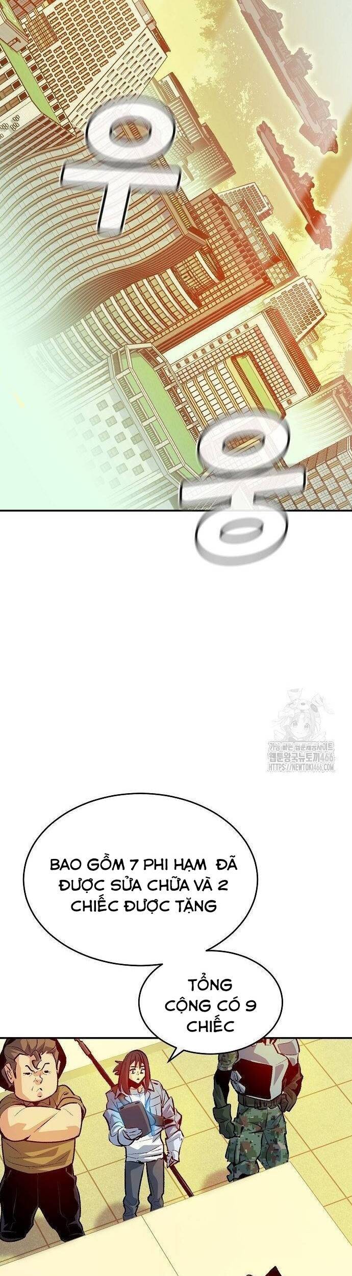 Độc Cô Tử Linh Sư Chapter 162 - 34