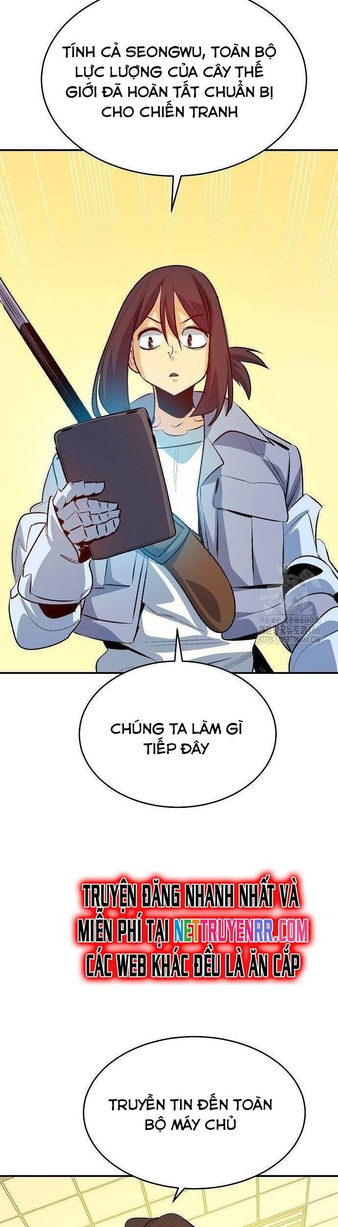 Độc Cô Tử Linh Sư Chapter 162 - 36