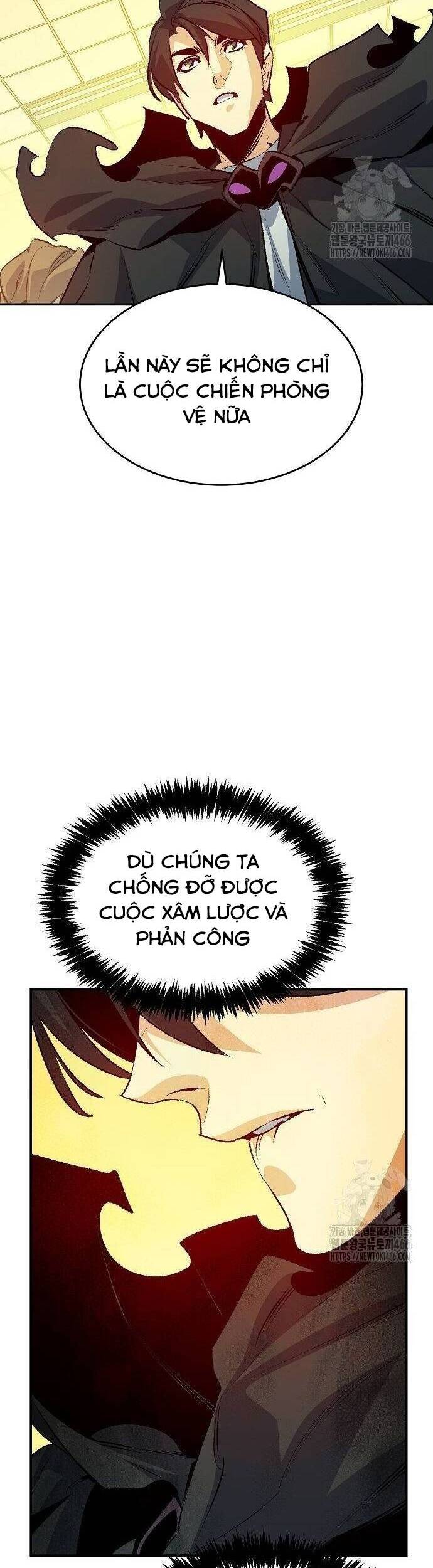 Độc Cô Tử Linh Sư Chapter 162 - 37
