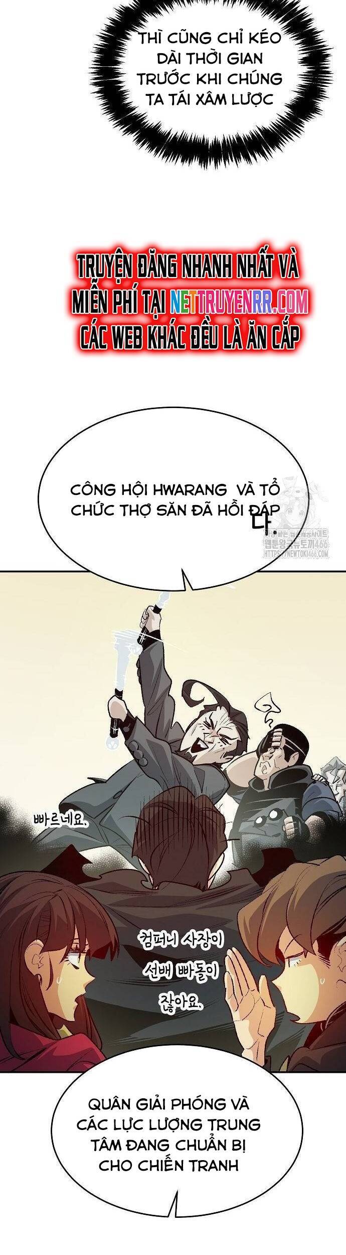 Độc Cô Tử Linh Sư Chapter 162 - 38