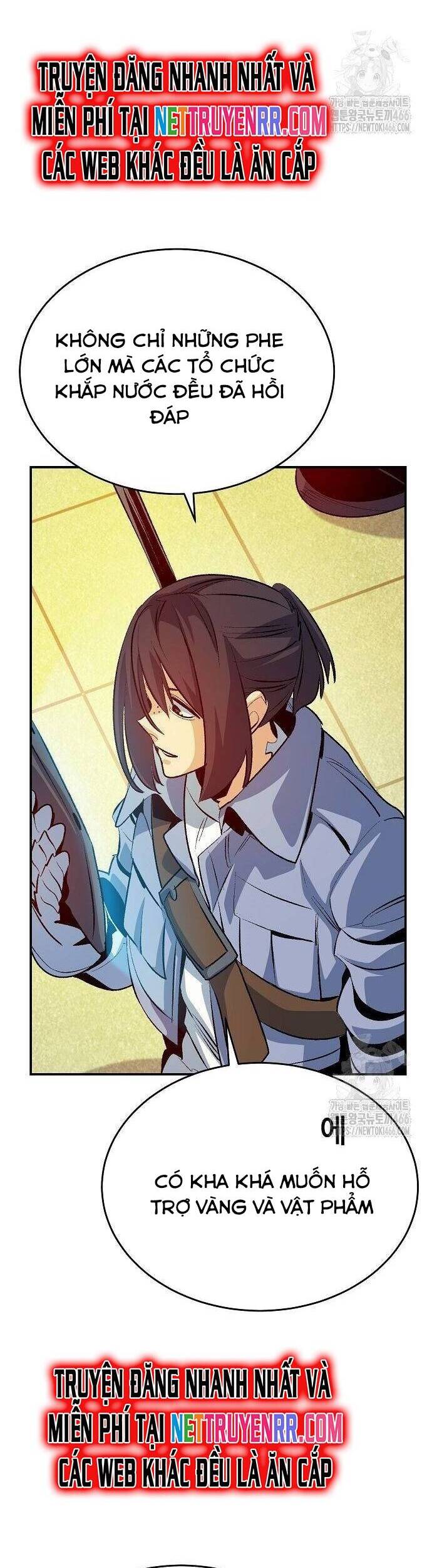 Độc Cô Tử Linh Sư Chapter 162 - 39