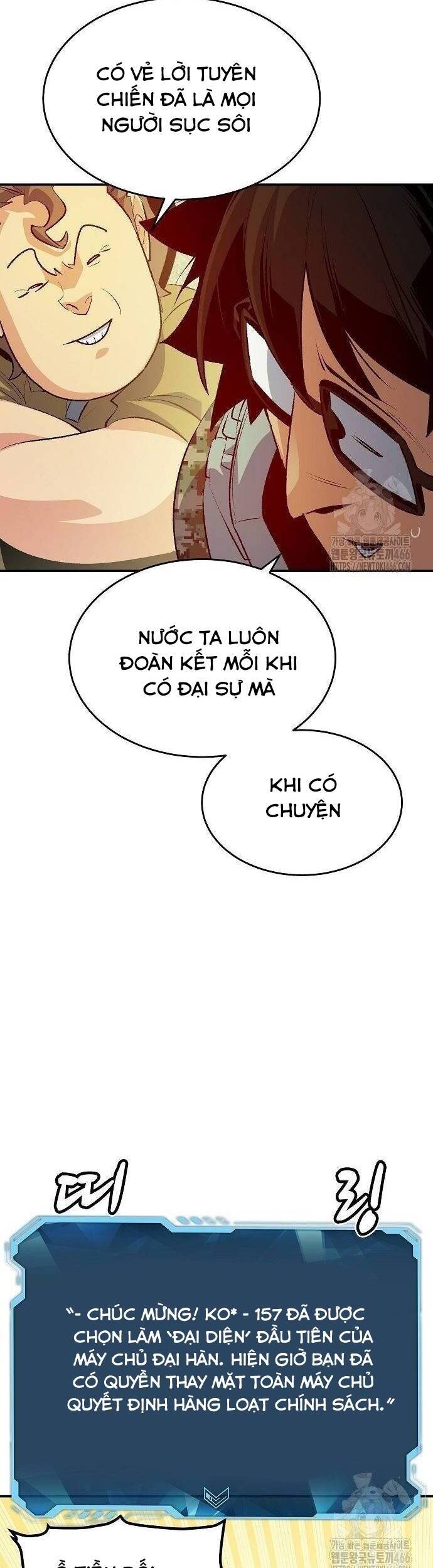 Độc Cô Tử Linh Sư Chapter 162 - 40