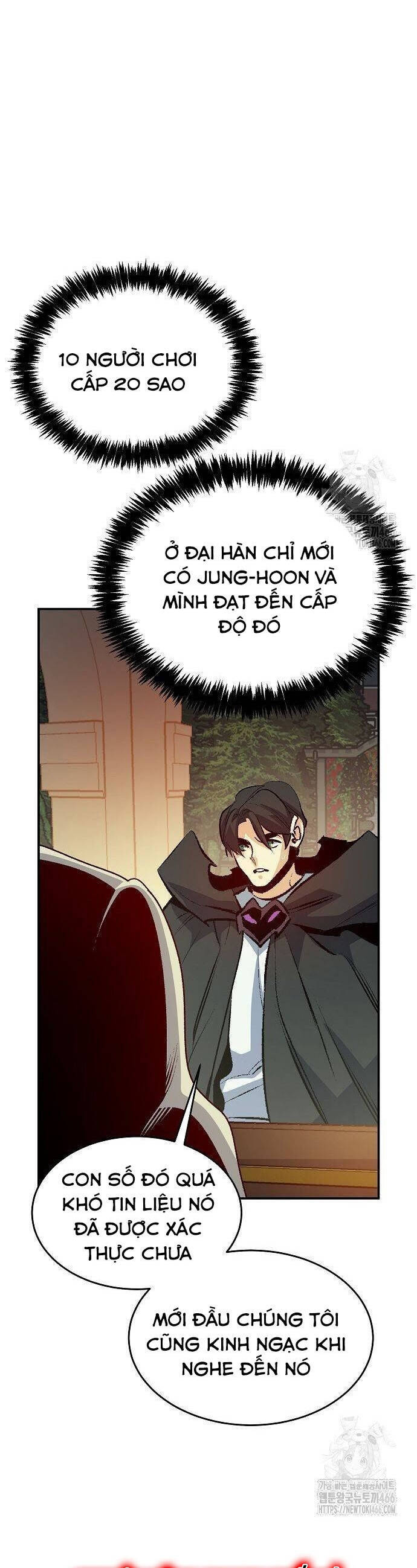 Độc Cô Tử Linh Sư Chapter 162 - 5