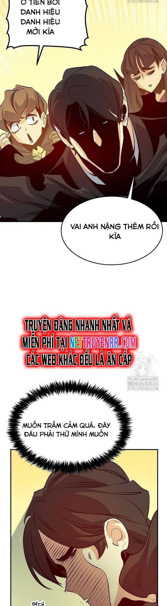 Độc Cô Tử Linh Sư Chapter 162 - 41
