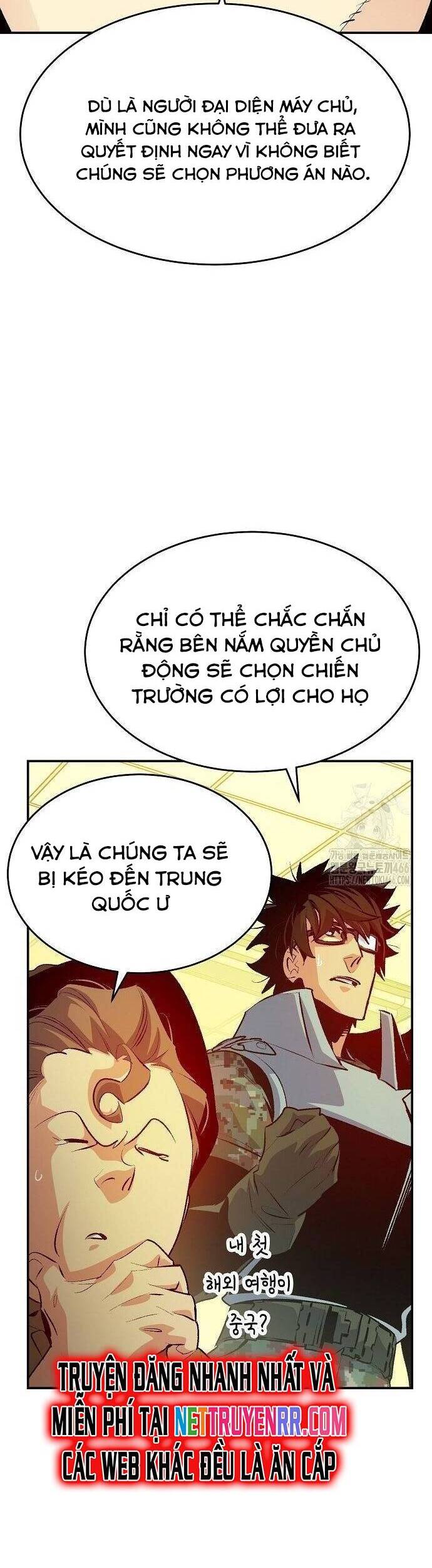 Độc Cô Tử Linh Sư Chapter 162 - 43