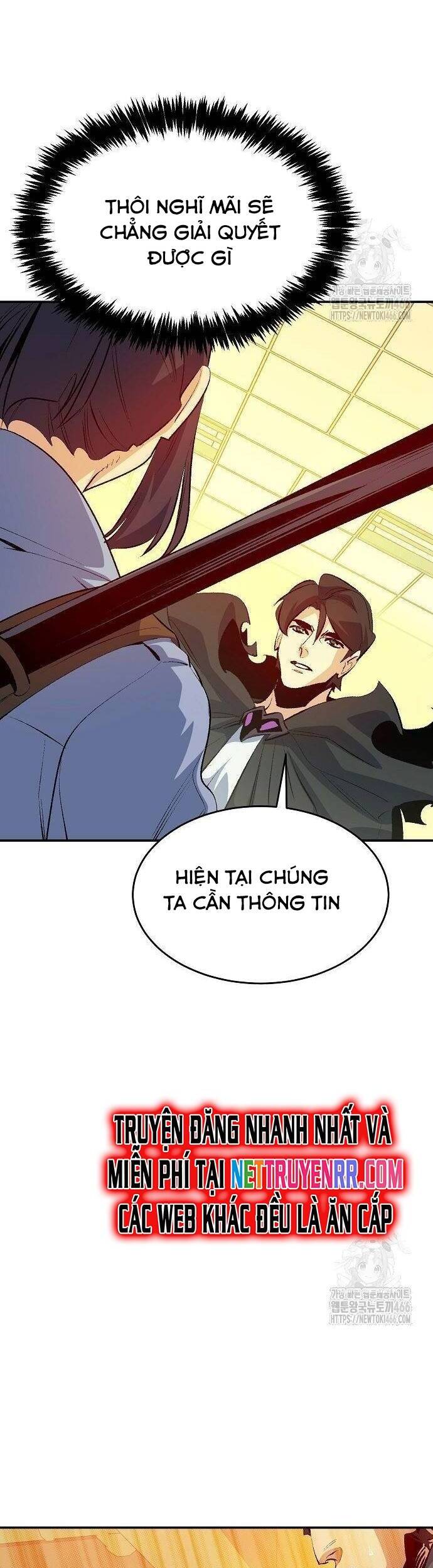 Độc Cô Tử Linh Sư Chapter 162 - 44