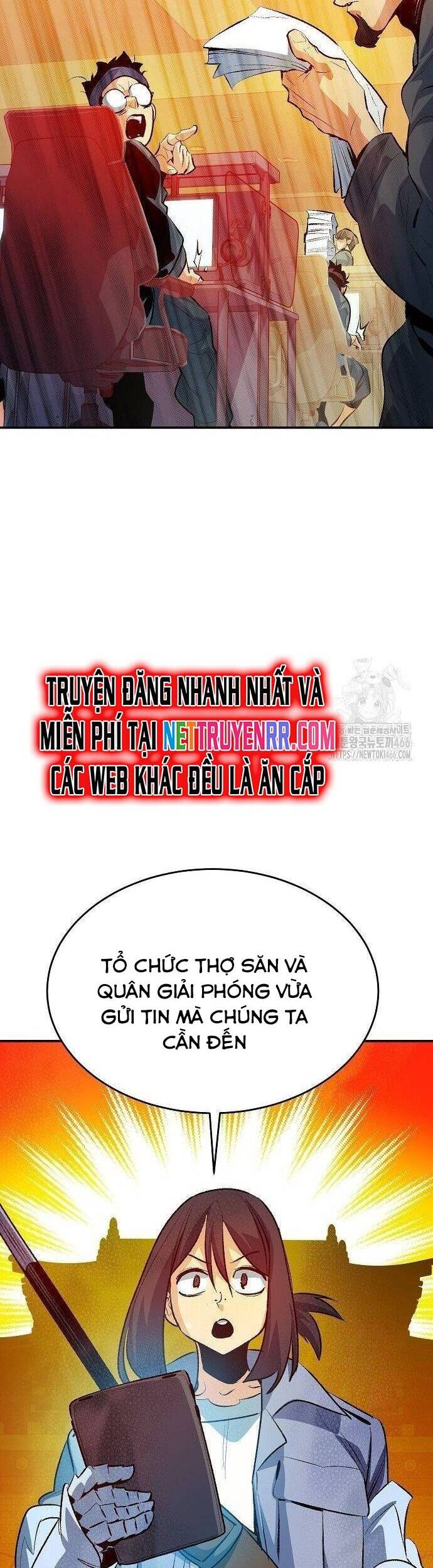 Độc Cô Tử Linh Sư Chapter 162 - 45