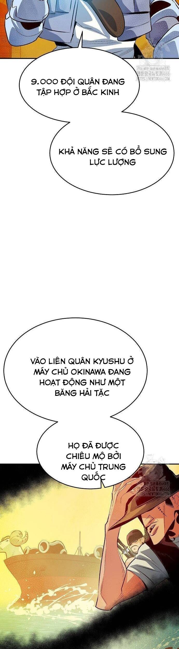 Độc Cô Tử Linh Sư Chapter 162 - 46
