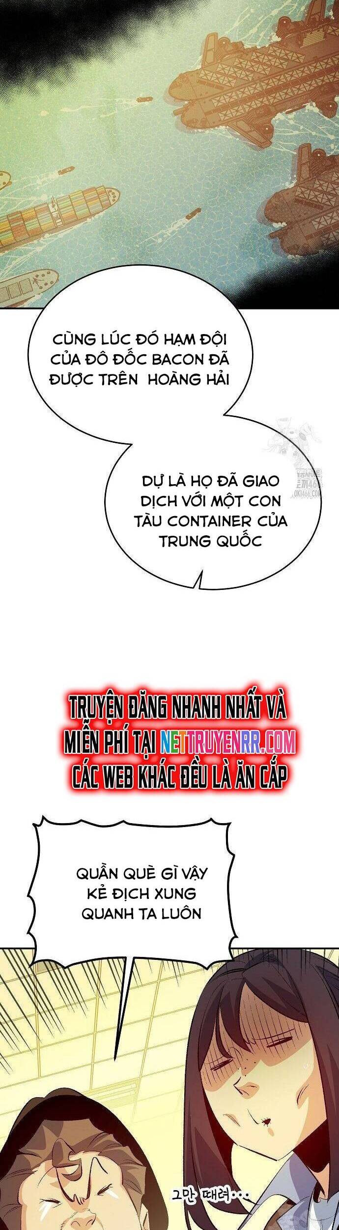 Độc Cô Tử Linh Sư Chapter 162 - 47