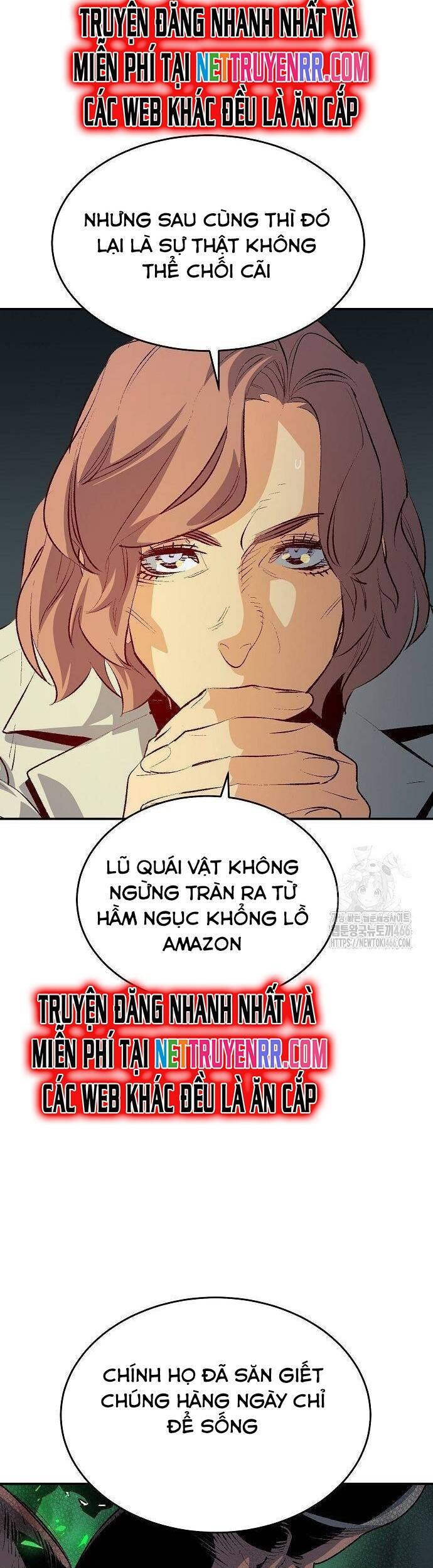 Độc Cô Tử Linh Sư Chapter 162 - 6