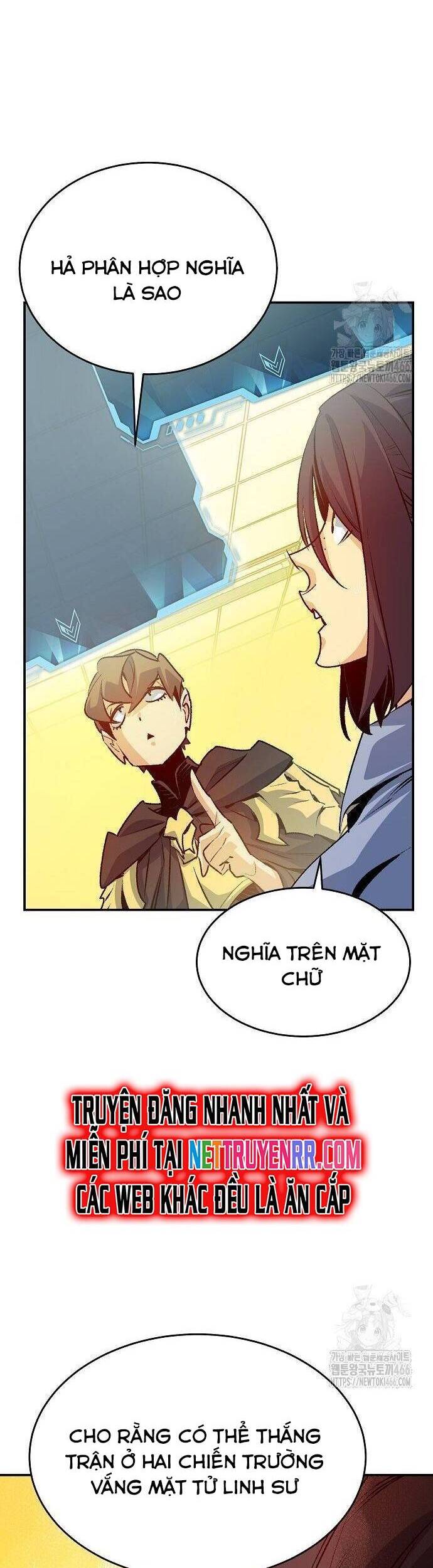 Độc Cô Tử Linh Sư Chapter 162 - 51