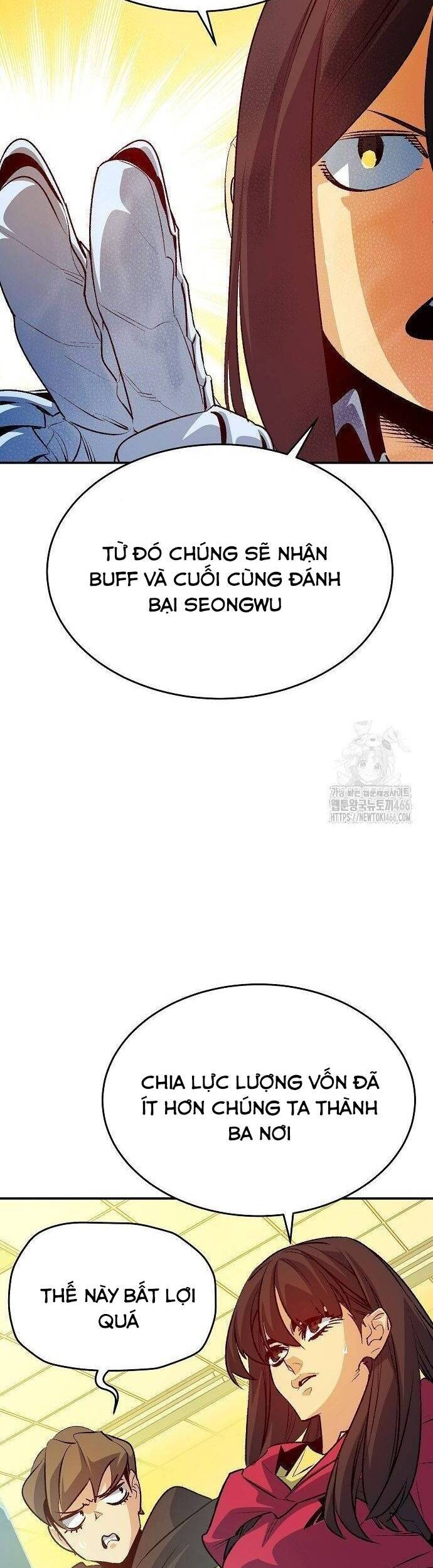 Độc Cô Tử Linh Sư Chapter 162 - 52