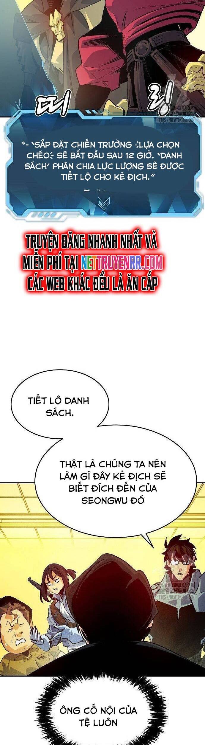 Độc Cô Tử Linh Sư Chapter 162 - 53