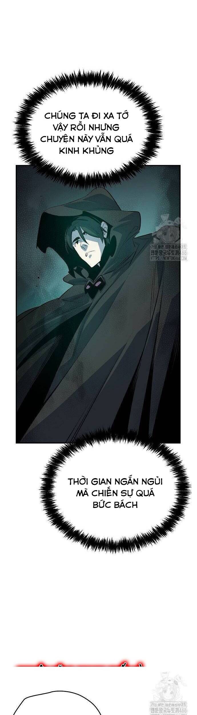 Độc Cô Tử Linh Sư Chapter 162 - 56