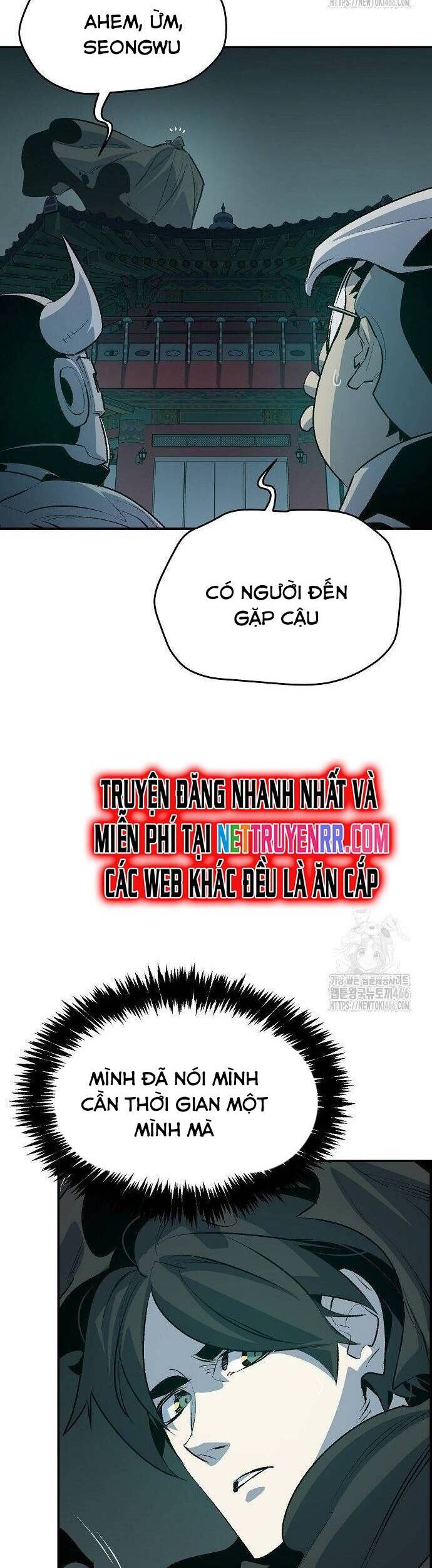 Độc Cô Tử Linh Sư Chapter 162 - 57