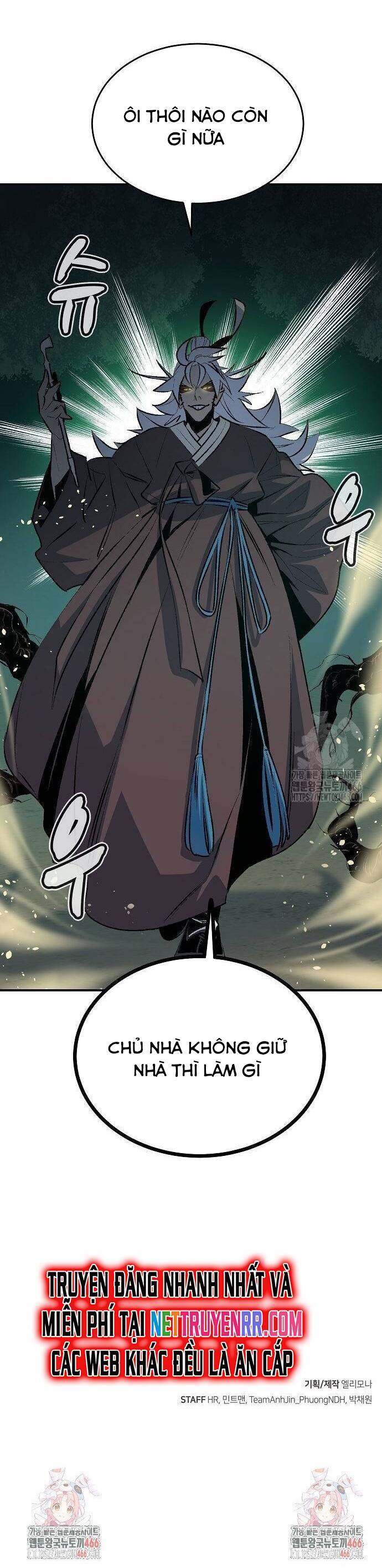 Độc Cô Tử Linh Sư Chapter 162 - 60