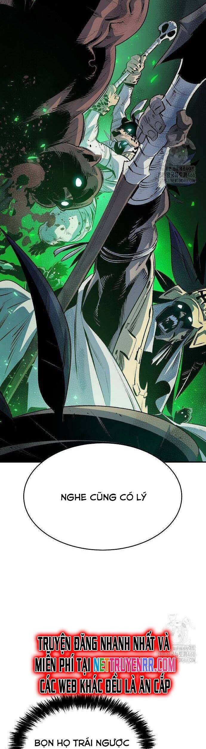 Độc Cô Tử Linh Sư Chapter 162 - 7