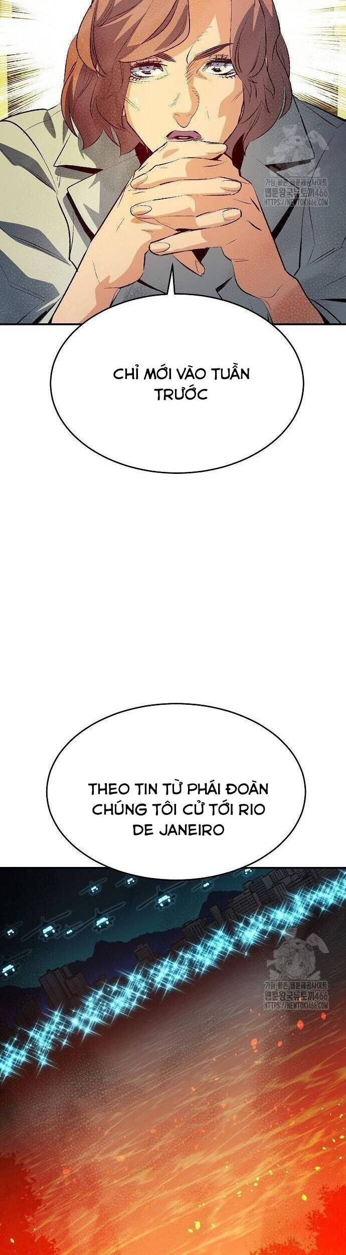 Độc Cô Tử Linh Sư Chapter 162 - 9