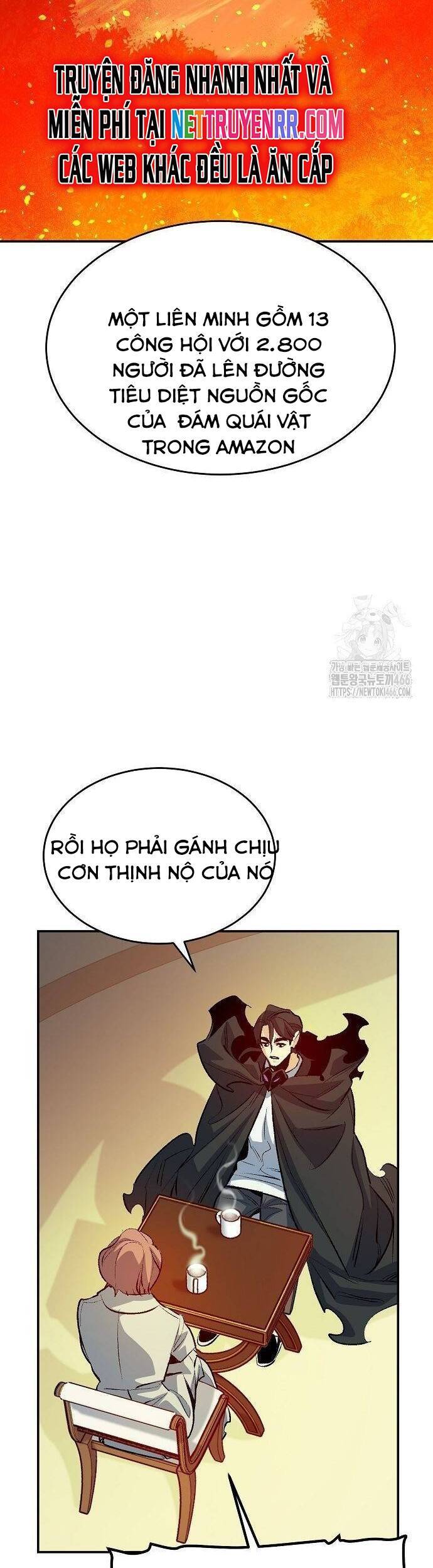 Độc Cô Tử Linh Sư Chapter 162 - 10
