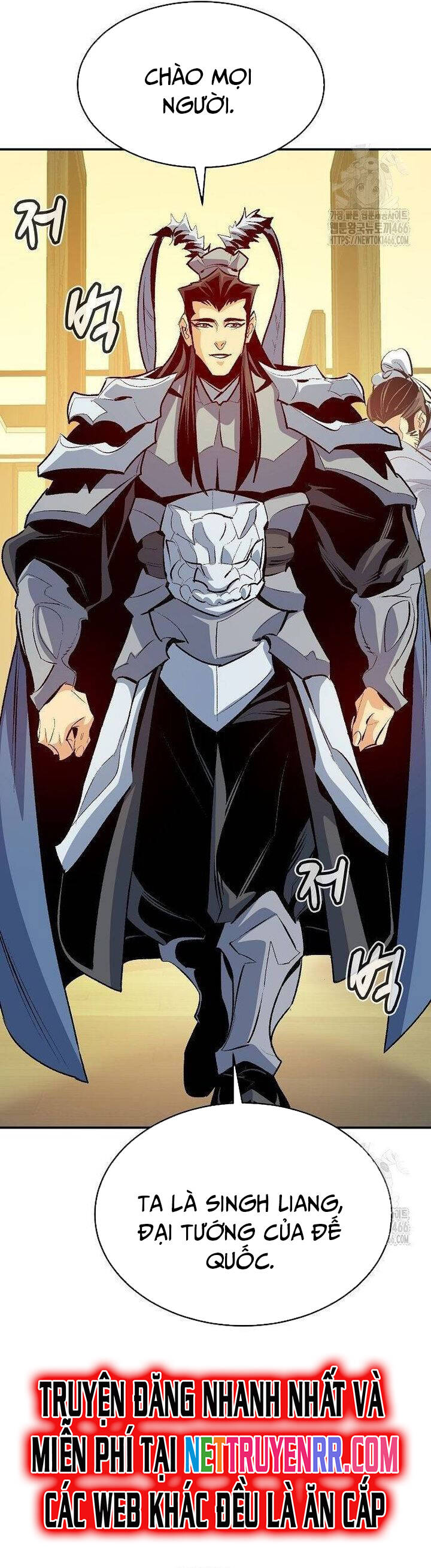 Độc Cô Tử Linh Sư Chapter 163 - 12