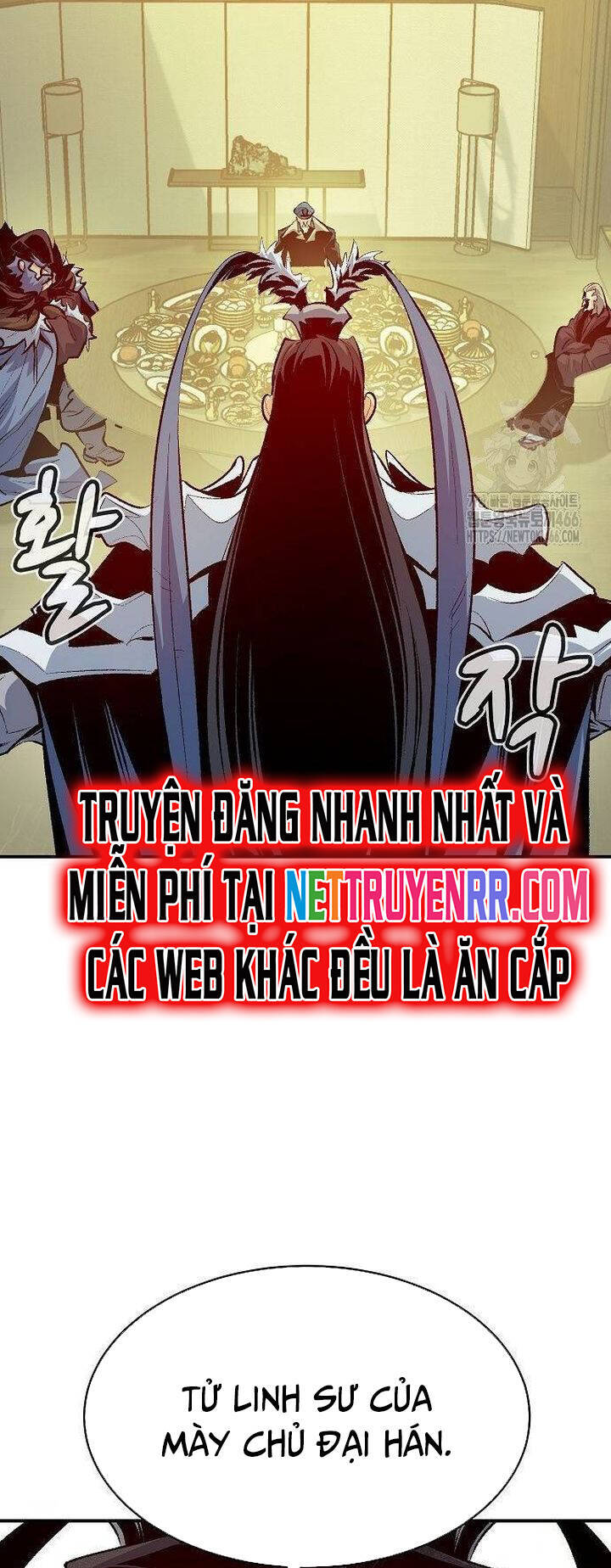 Độc Cô Tử Linh Sư Chapter 163 - 15