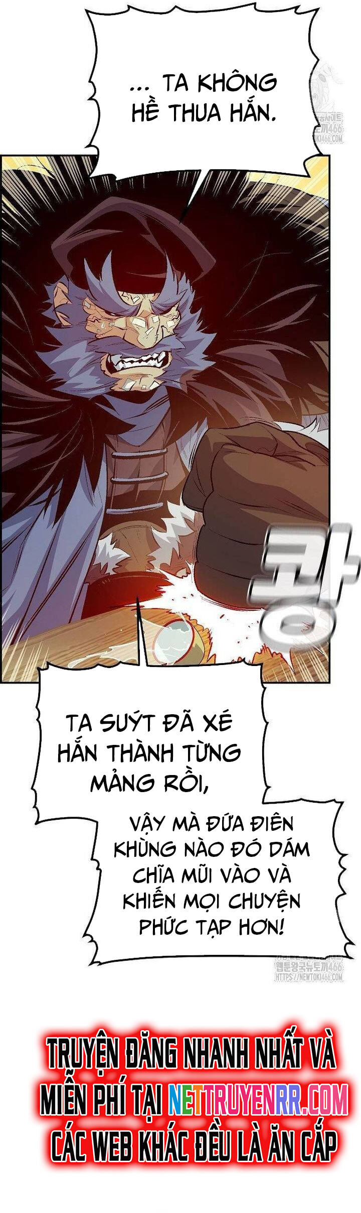 Độc Cô Tử Linh Sư Chapter 163 - 16