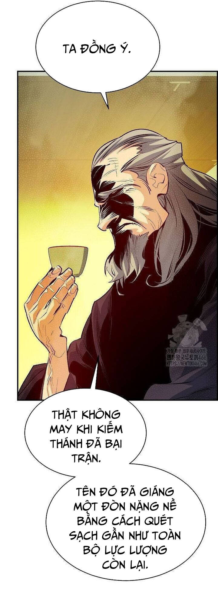 Độc Cô Tử Linh Sư Chapter 163 - 17