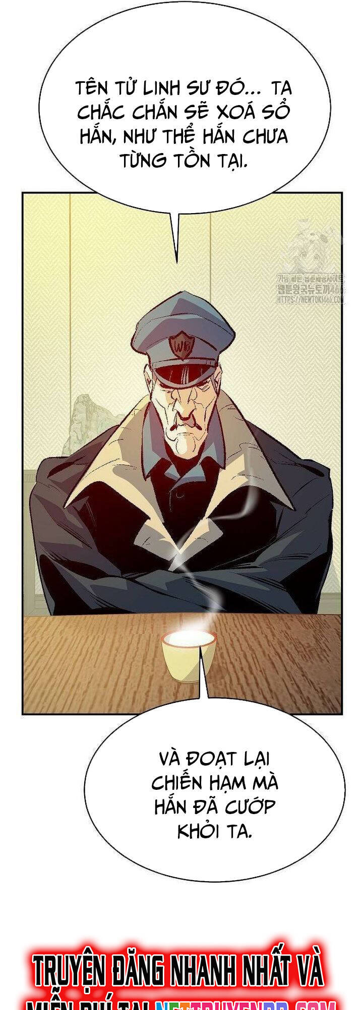 Độc Cô Tử Linh Sư Chapter 163 - 18