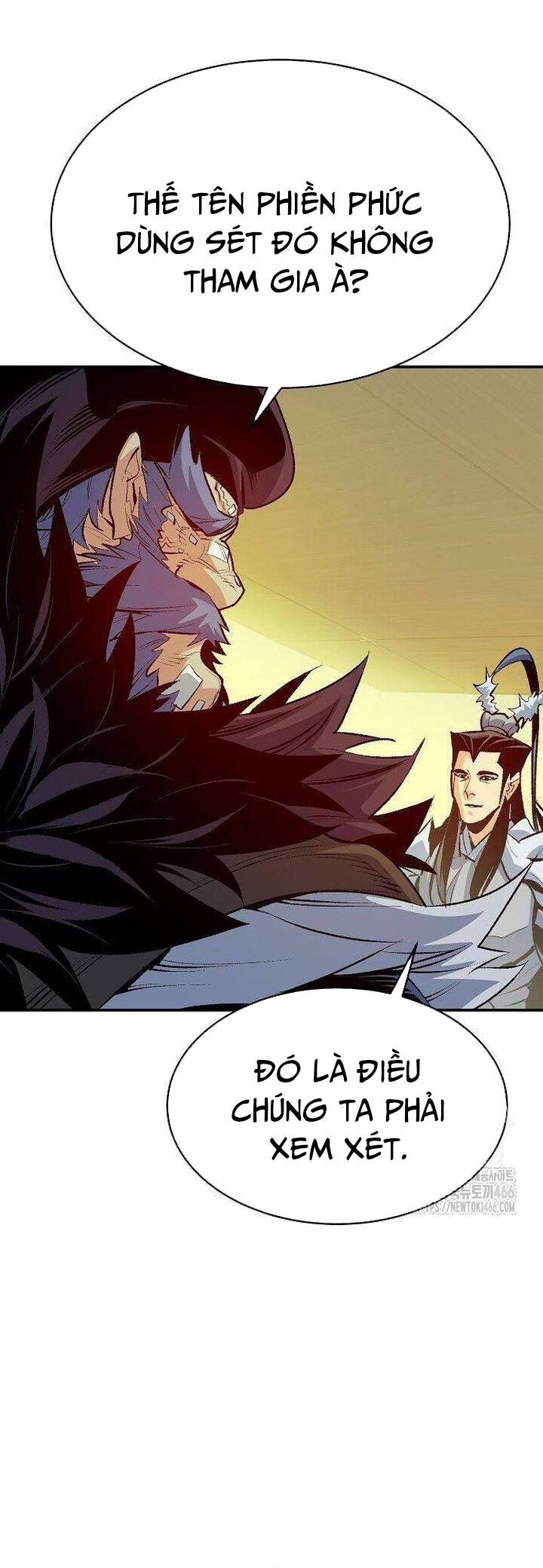 Độc Cô Tử Linh Sư Chapter 163 - 19