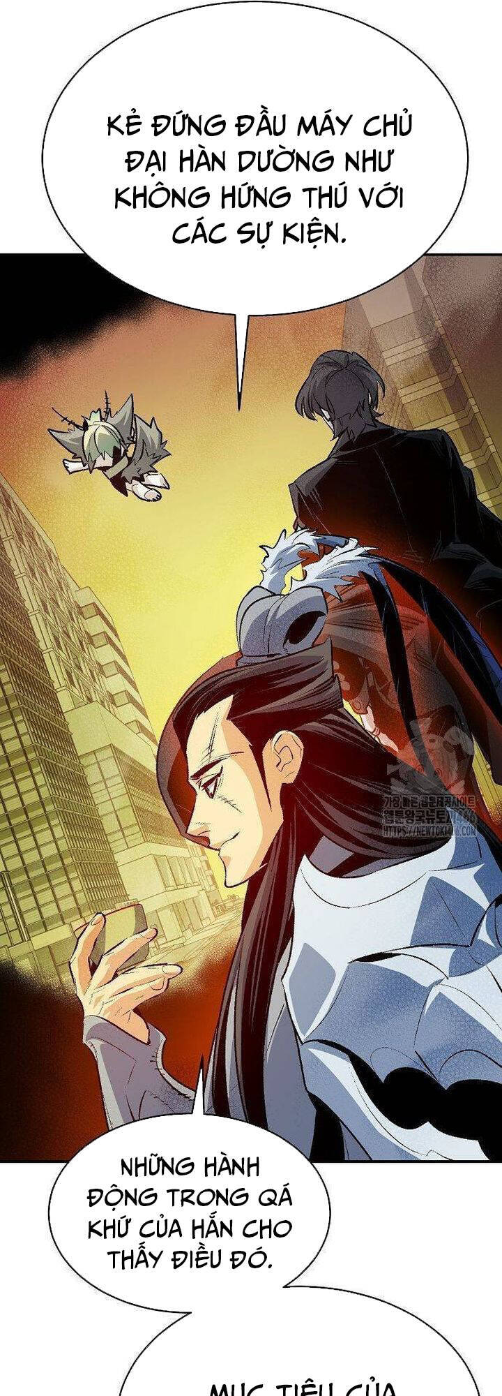 Độc Cô Tử Linh Sư Chapter 163 - 20