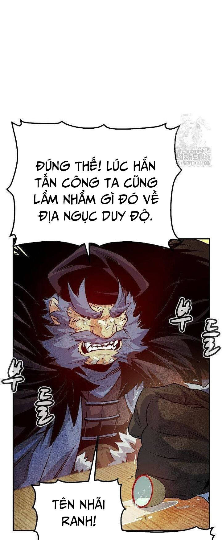 Độc Cô Tử Linh Sư Chapter 163 - 21