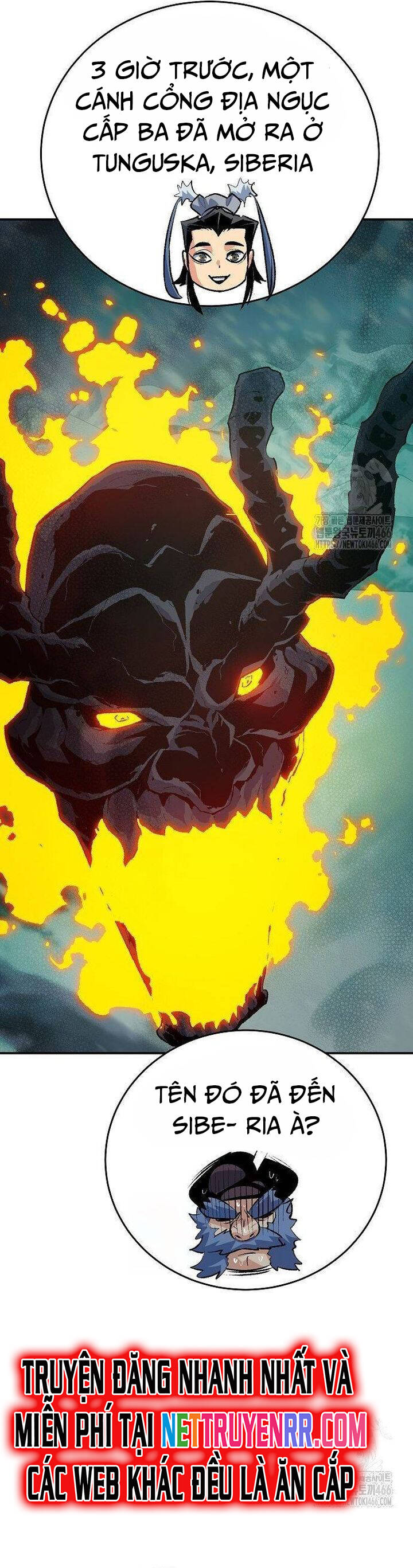 Độc Cô Tử Linh Sư Chapter 163 - 24