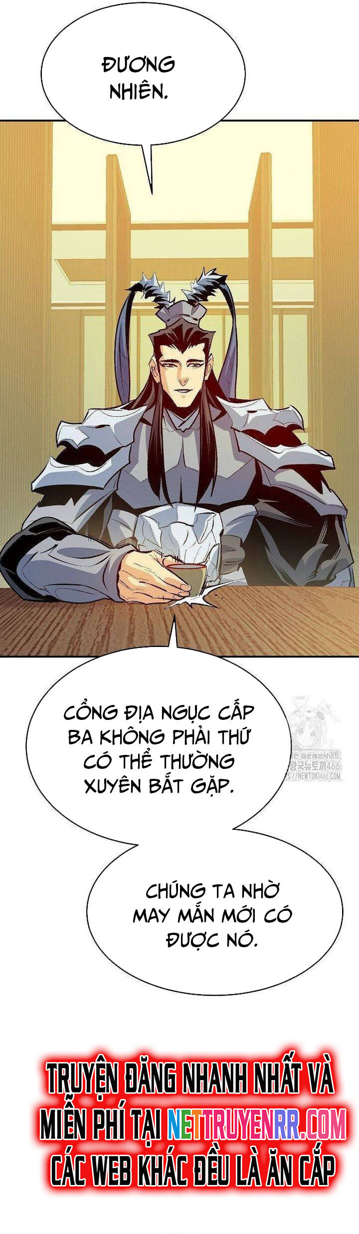 Độc Cô Tử Linh Sư Chapter 163 - 25