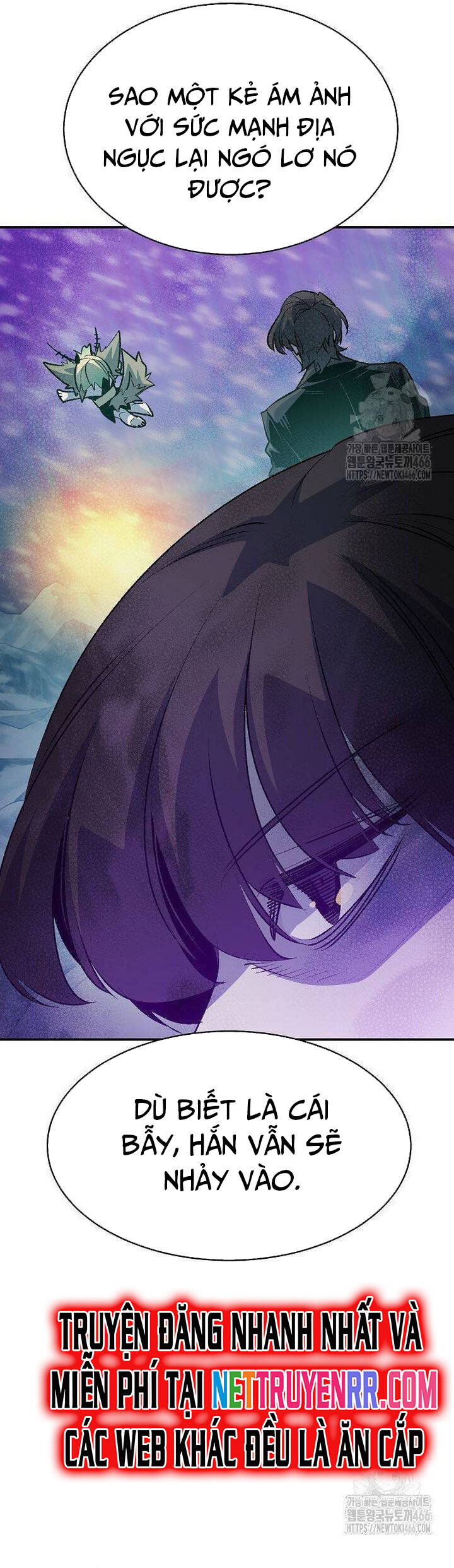 Độc Cô Tử Linh Sư Chapter 163 - 26