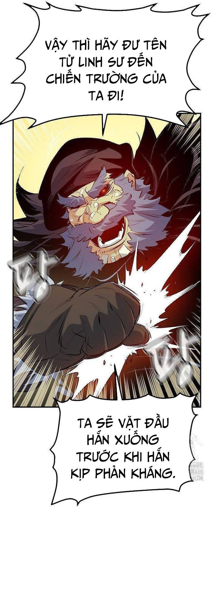 Độc Cô Tử Linh Sư Chapter 163 - 27