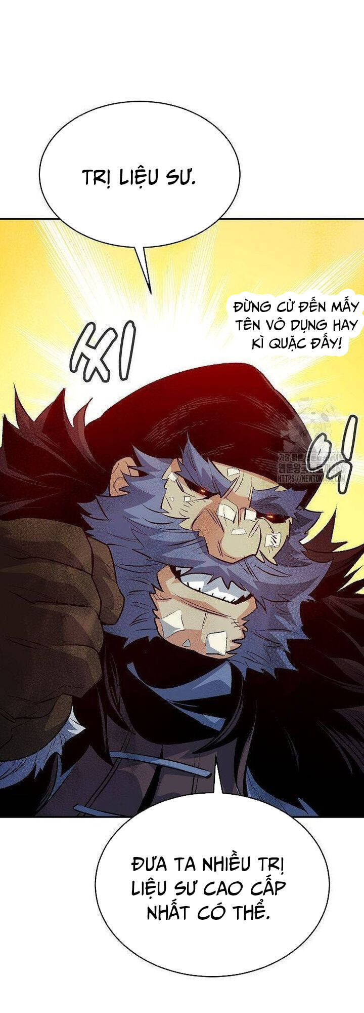 Độc Cô Tử Linh Sư Chapter 163 - 28