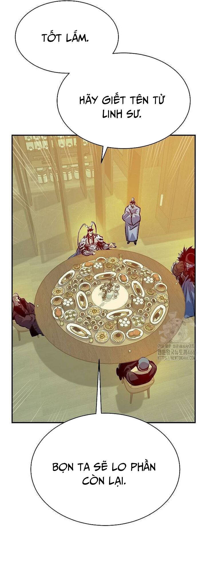 Độc Cô Tử Linh Sư Chapter 163 - 30