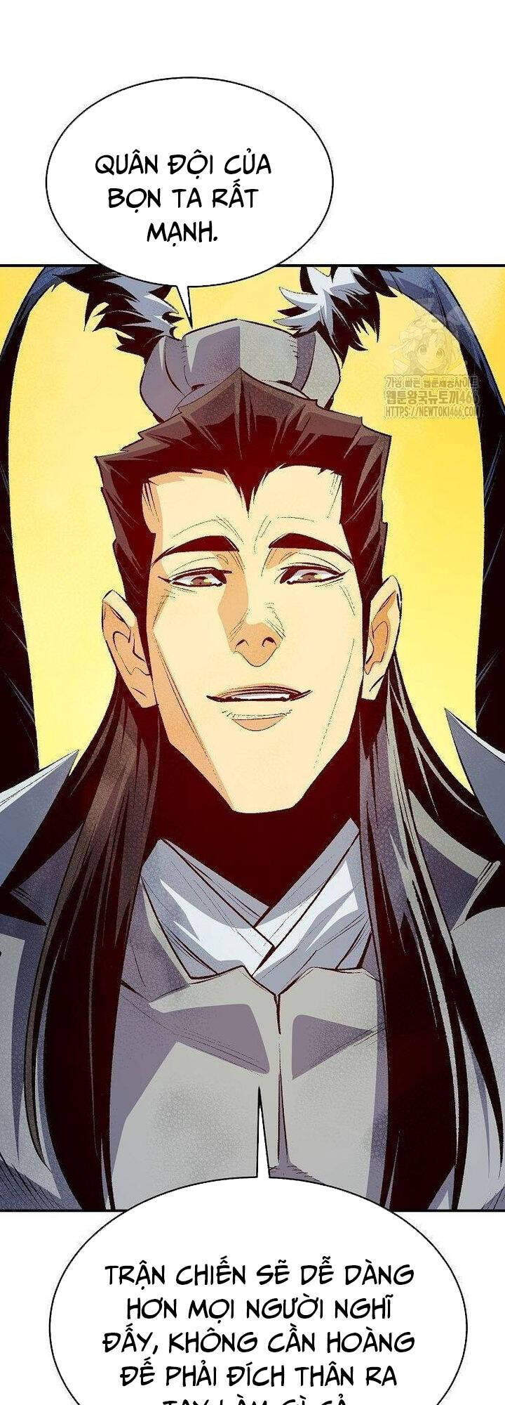 Độc Cô Tử Linh Sư Chapter 163 - 31