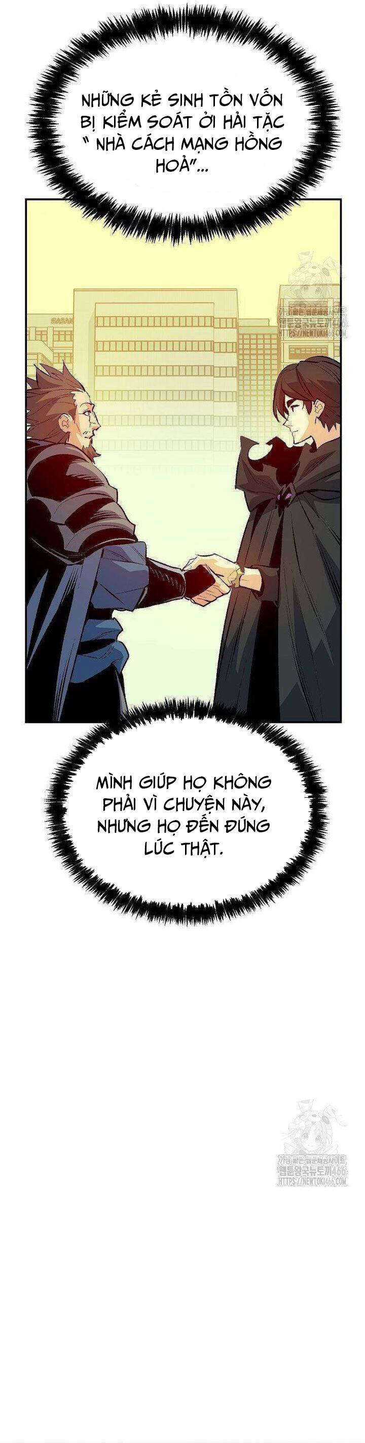 Độc Cô Tử Linh Sư Chapter 163 - 35