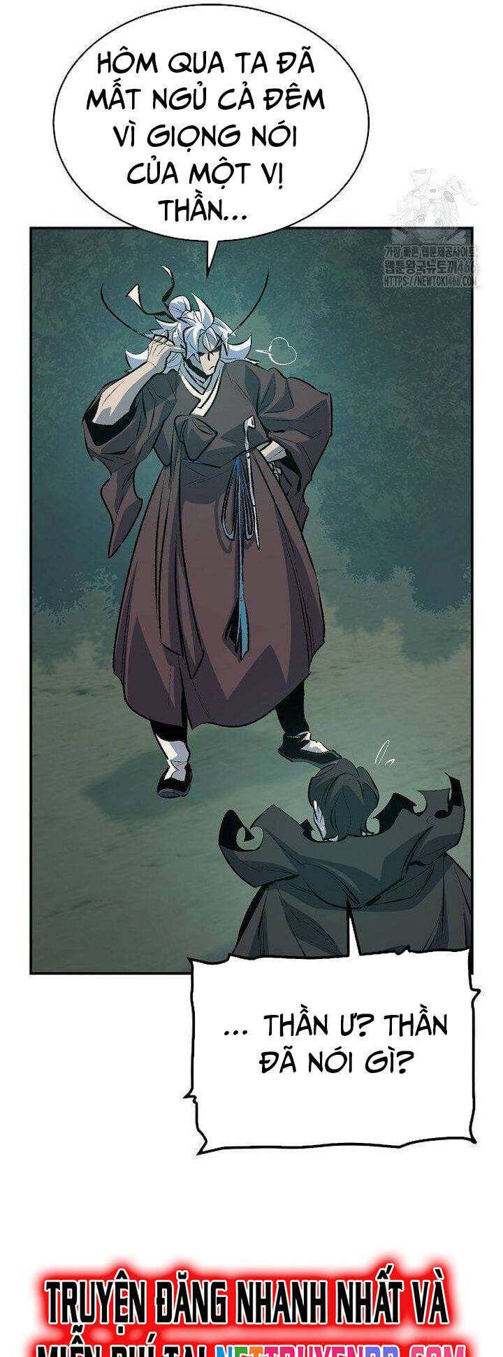 Độc Cô Tử Linh Sư Chapter 163 - 5