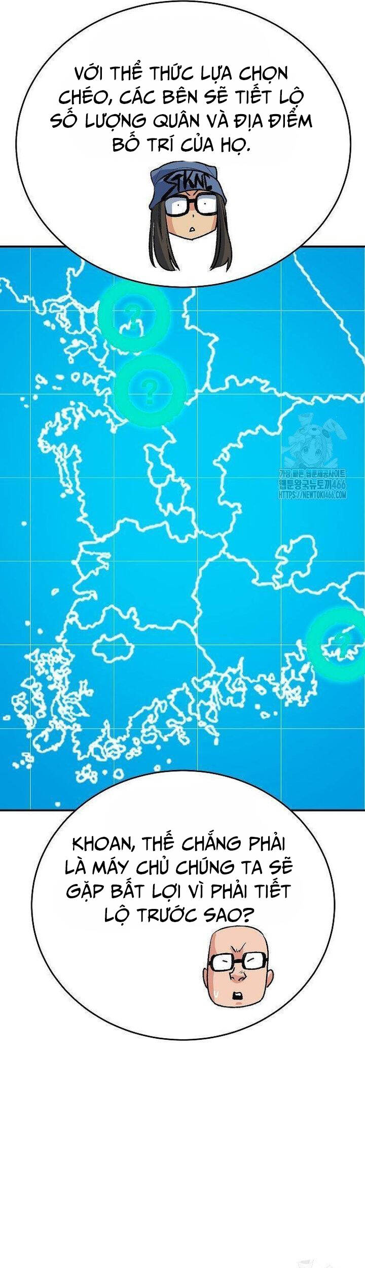 Độc Cô Tử Linh Sư Chapter 163 - 42