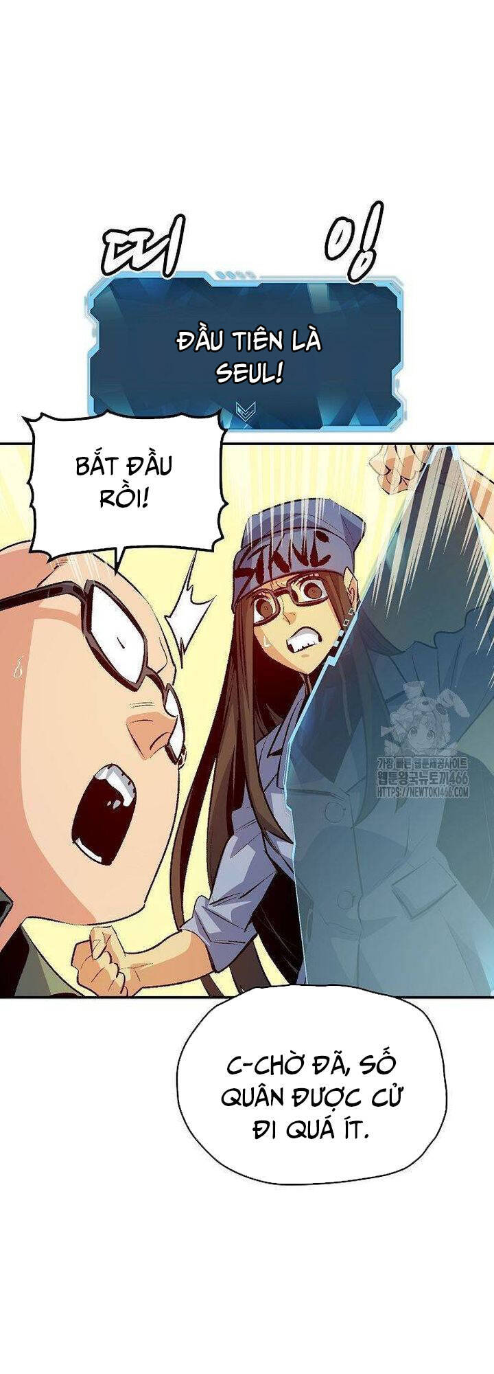 Độc Cô Tử Linh Sư Chapter 163 - 44